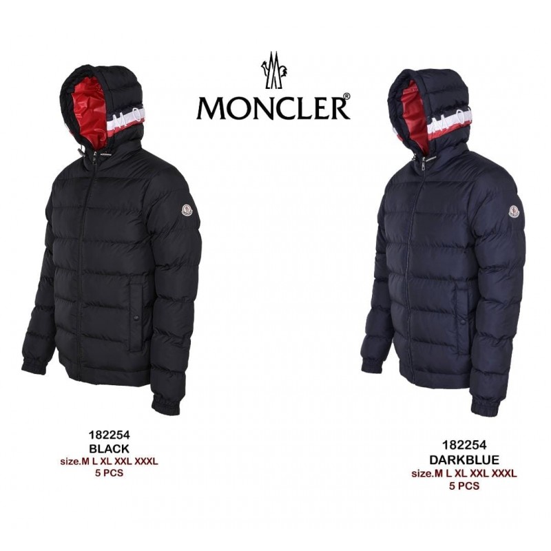 MONCLER